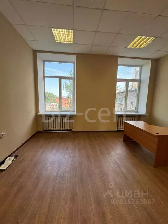 Офис в Санкт-Петербург Лиговский просп., 274 (41 м) - Фото 1