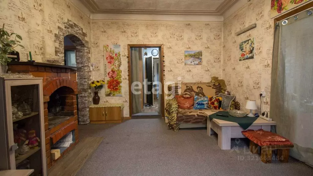 3-к кв. Томская область, Томск ул. МПС, 6 (53.0 м) - Фото 0