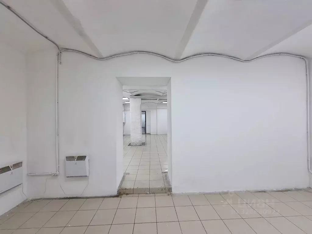 Помещение свободного назначения в Москва Нововаганьковский пер., 3С1 ... - Фото 2