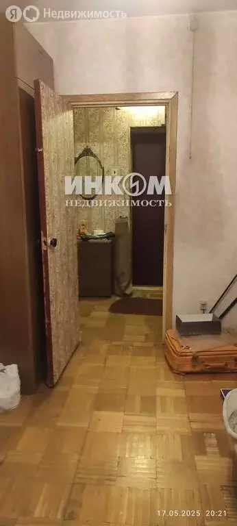 2-комнатная квартира: Москва, улица Мусы Джалиля, 5к2 (52 м) - Фото 0