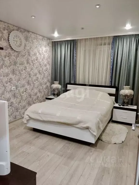 4-к кв. Белгородская область, Шебекино Рабочая ул., 6 (83.0 м) - Фото 1