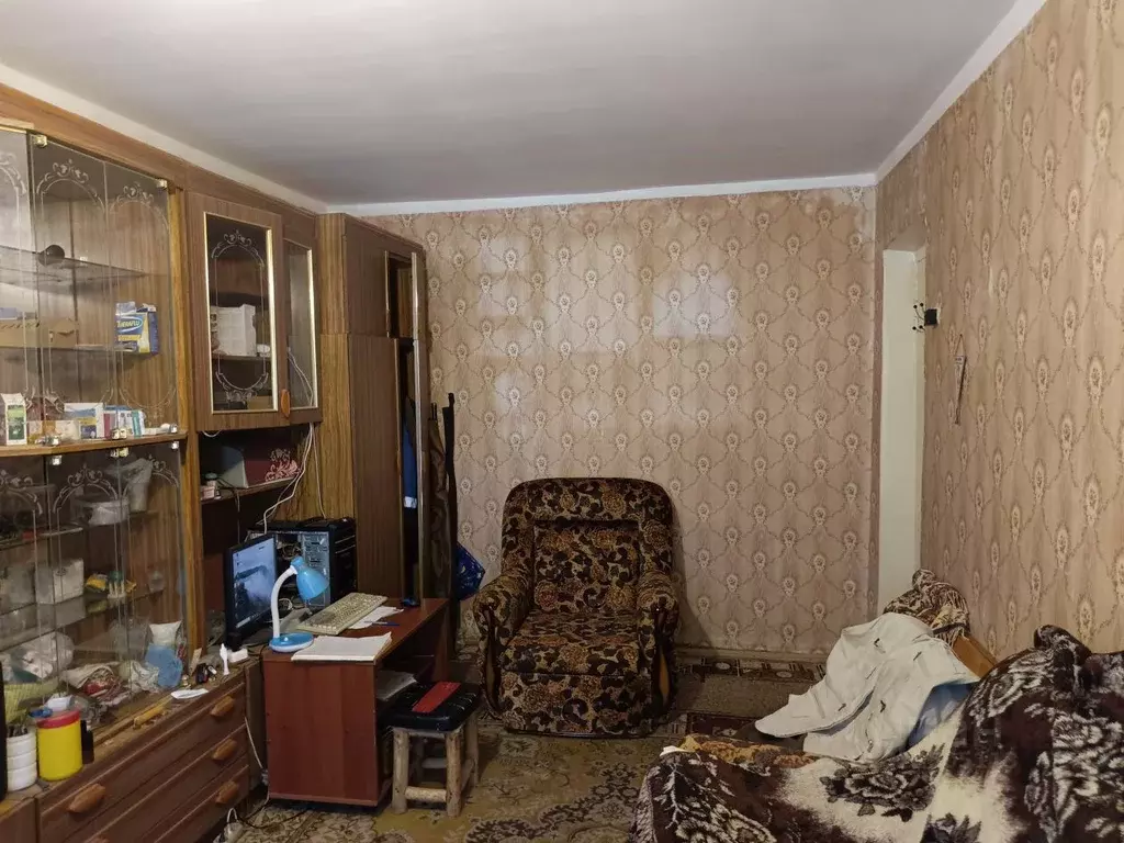 2-к кв. Удмуртия, Воткинск Юбилейная ул., 6 (44.4 м) - Фото 1