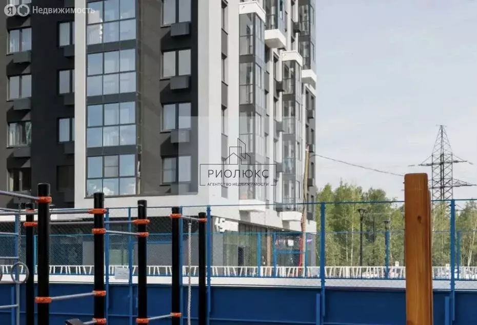 1-комнатная квартира: Екатеринбург, жилой район ВИЗ, жилой комплекс ... - Фото 1
