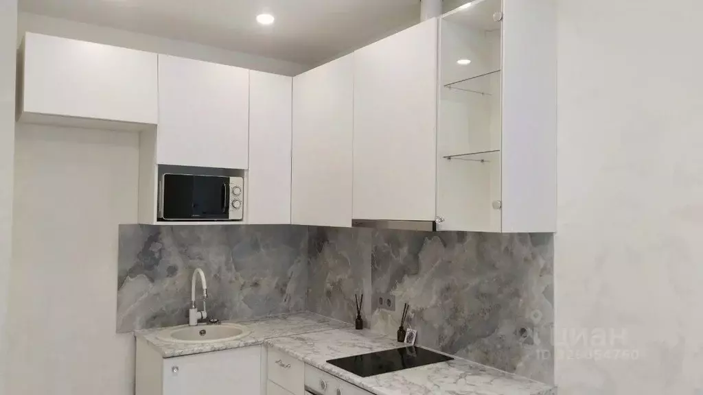 1-к кв. Алтайский край, Барнаул тракт Павловский, 162Б (31.4 м) - Фото 2