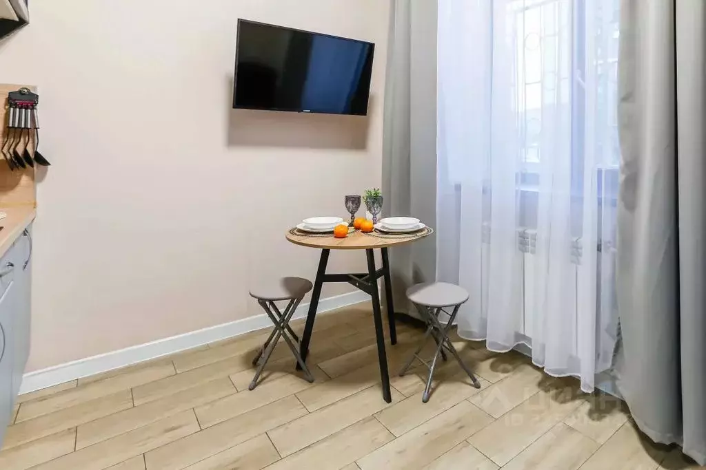 Студия Москва Коптевская ул., 26К5 (20.0 м) - Фото 2