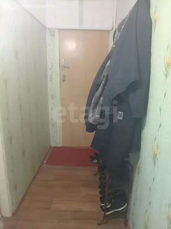 1-комнатная квартира: Томск, улица Лазарева, 2 (30.2 м) - Фото 1