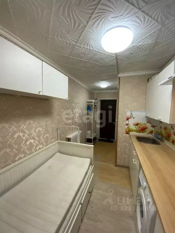 Студия Ханты-Мансийский АО, Ханты-Мансийск ул. Сутормина, 27 (15.0 м) - Фото 2