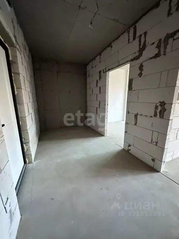 1-к кв. Ставропольский край, Ставрополь просп. Кулакова, 13Б (48.7 м) - Фото 1