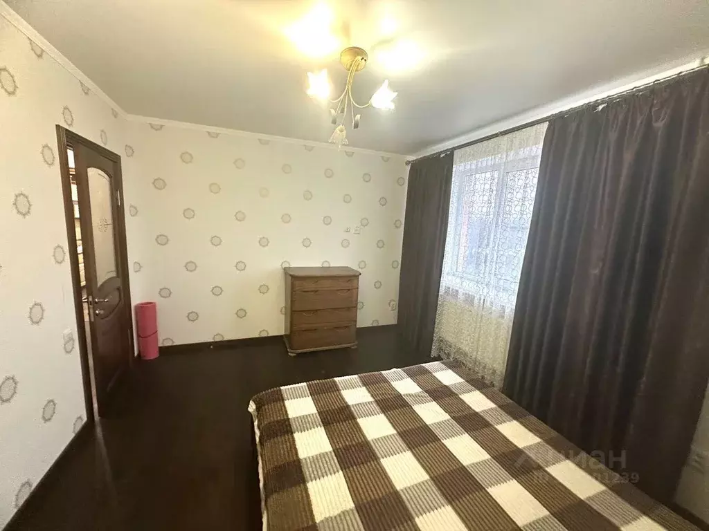 2-к кв. Ростовская область, Аксайский район, Щепкинское с/пос, пос. ... - Фото 2