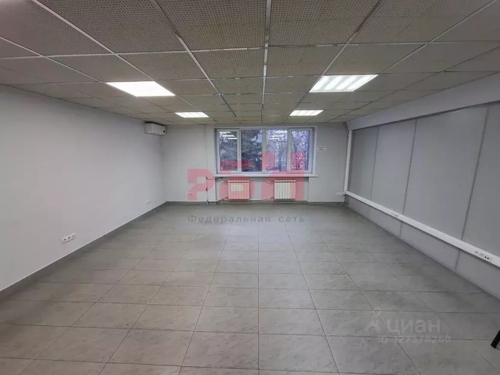 Офис в Самарская область, Самара Заводское ш., 11 (250 м) - Фото 0