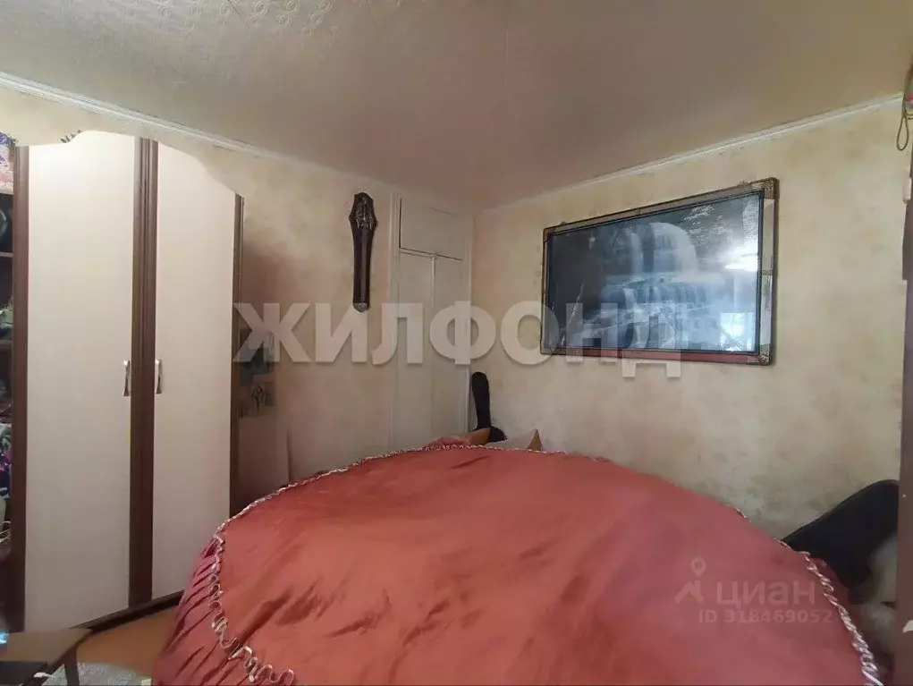 1-к кв. Хакасия, Абакан ул. Ломоносова, 2 (32.7 м) - Фото 1