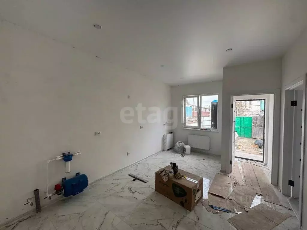 Дом в Крым, Симферополь Садко СТ,  (63 м) - Фото 2