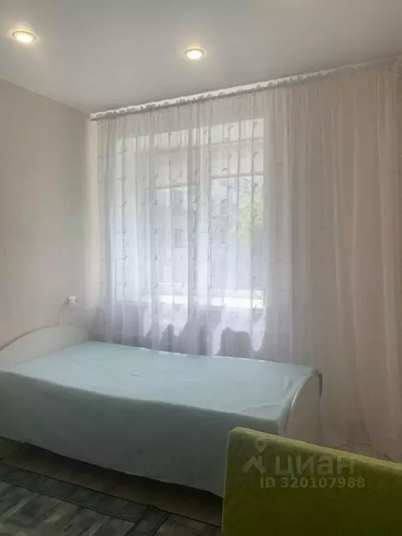 Комната Марий Эл, Йошкар-Ола ул. Вавилова, 28 (12.0 м) - Фото 1