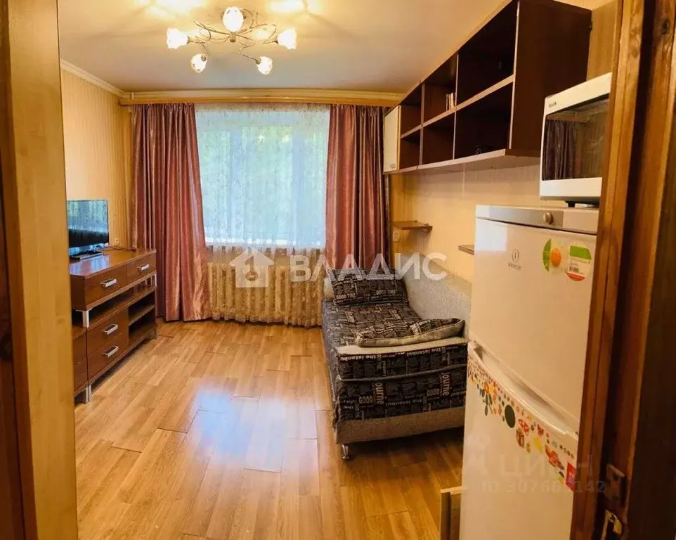 Комната Московская область, Подольск ул. Кирова, 42б (12.9 м) - Фото 1