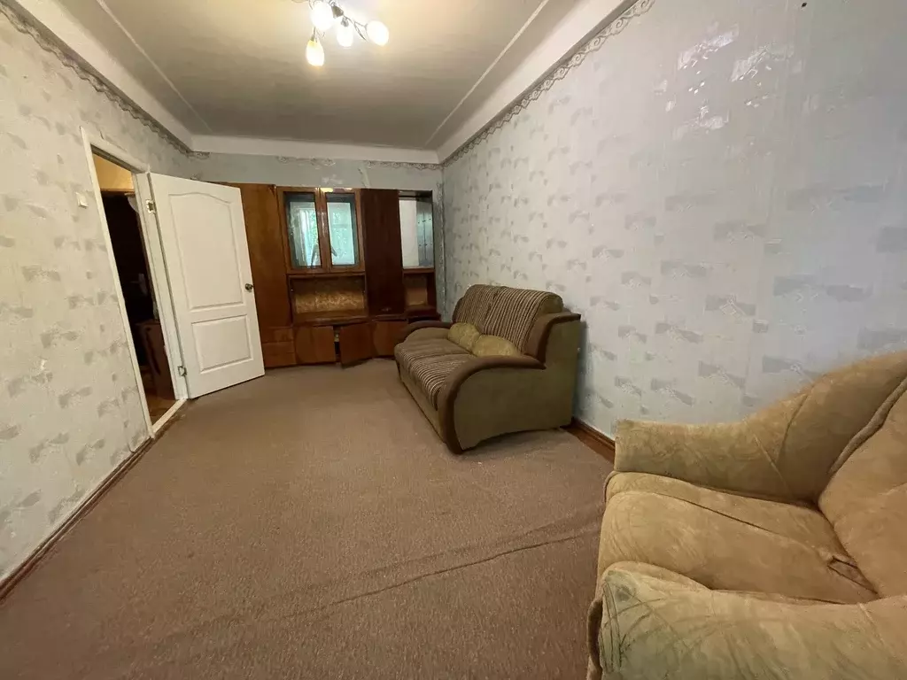 Продаётся 1-к квартира, 31.4 м - Фото 0