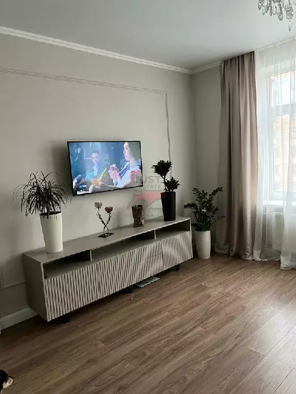 Продается 2-комнатная квартира - Фото 1
