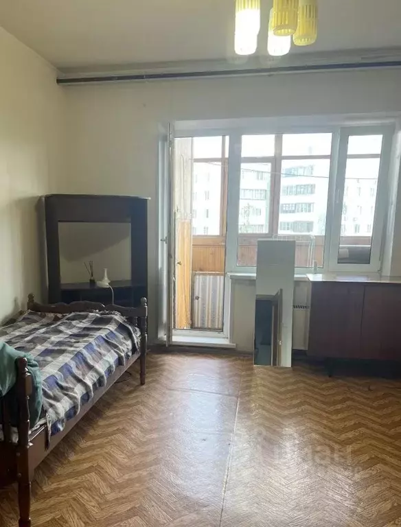 1-к кв. Москва Карельский бул., 5 (37.9 м) - Фото 1