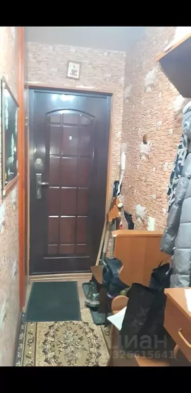 2-к кв. Курская область, Курск Курского завода тракторных запчастей ... - Фото 2