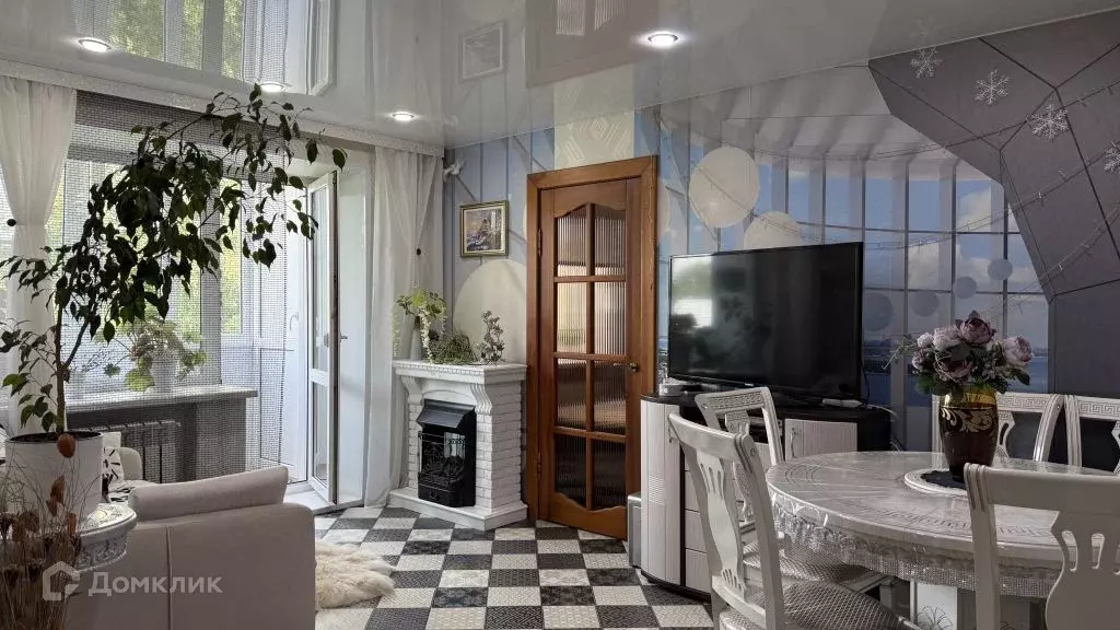 Продаётся 3-к квартира, 42.5 м - Фото 0