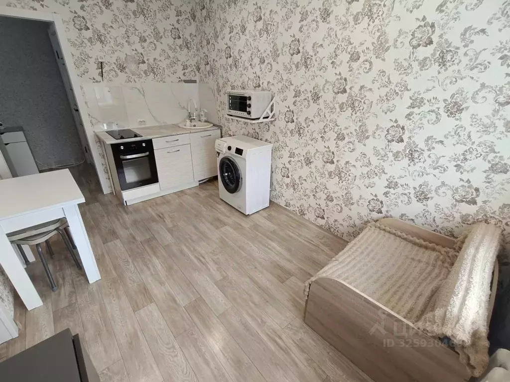 2-к кв. Хабаровский край, Хабаровск Амуркабель мкр, пер. ... - Фото 2