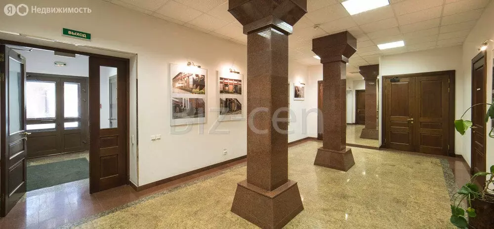 Офис (135.2 м) - Фото 2