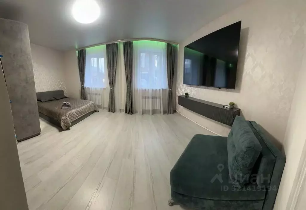 2-к кв. Московская область, Коломна ул. Зайцева, 20А (60.0 м) - Фото 2