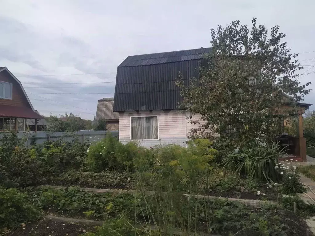 Дом в Новосибирская область, Новосибирский район, Краснообск ... - Фото 1