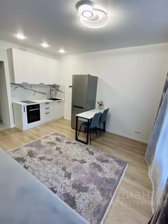 Студия Москва просп. Магеллана, 31 (22.0 м) - Фото 0