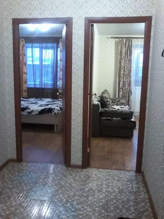2-к кв. Вологодская область, Вологда ул. Гагарина, 80Б (41.0 м) - Фото 1