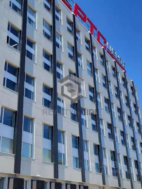 Офис в Москва ул. Ибрагимова, 31к50 (89 м) - Фото 2