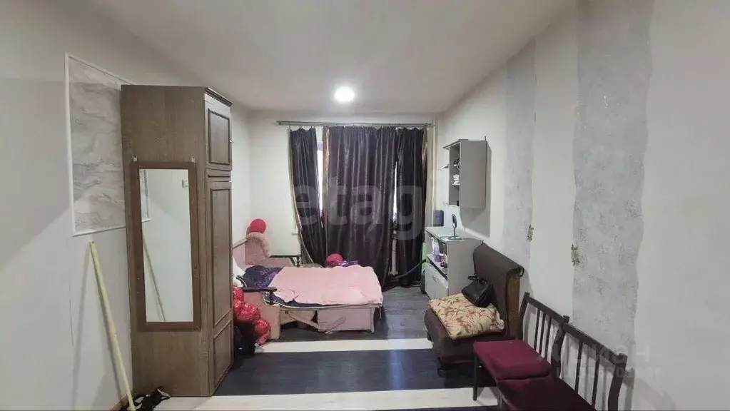 Комната Ставропольский край, Ставрополь ул. Васильева, 49 (17.4 м) - Фото 1