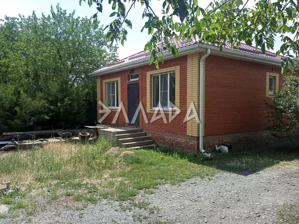 Дом в Ростовская область, Аксайский район, Щепкинское с/пос, ... - Фото 2