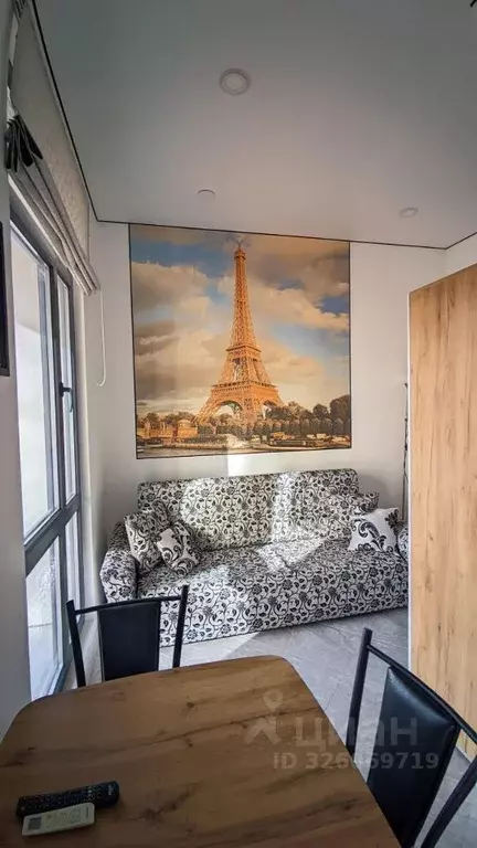 Студия Краснодарский край, Сочи Экран СТ, 59 (18.0 м) - Фото 2