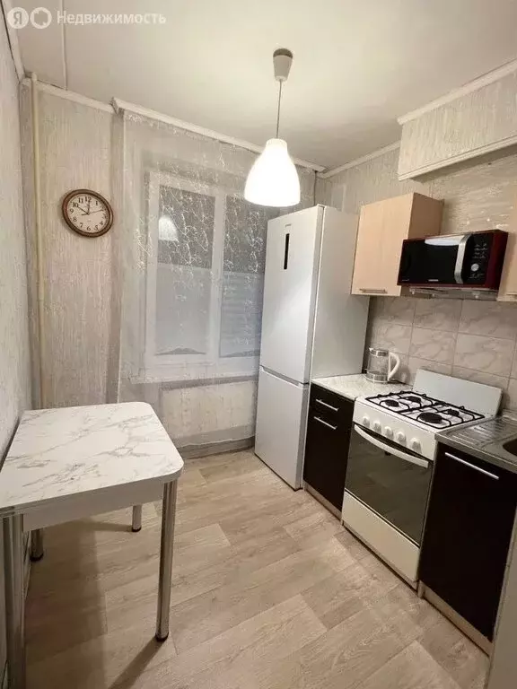 2-комнатная квартира: Москва, улица Шумилова, 18 (50 м) - Фото 1