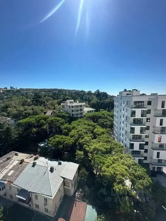 3-к кв. Крым, Ялта ул. Московская, 33 (107.0 м) - Фото 1