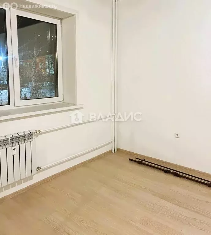 1-комнатная квартира: Иркутск, переулок Археолога Михаила Герасимова, ... - Фото 2