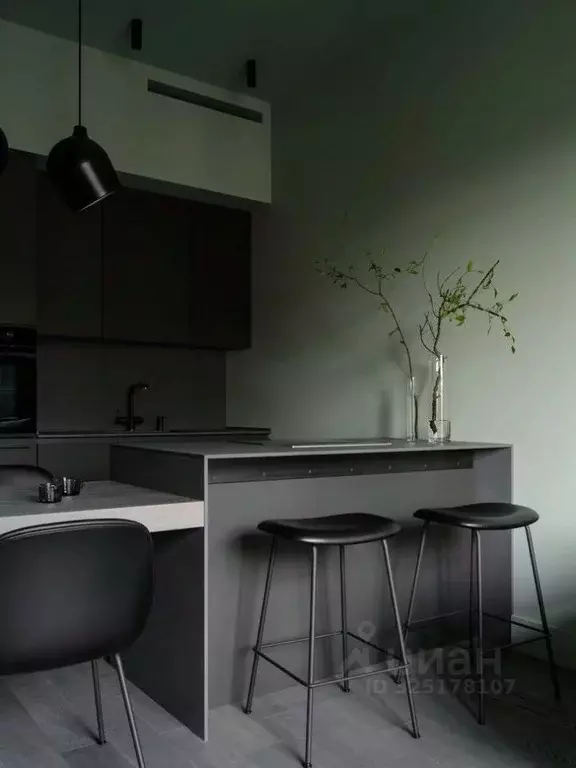 2-к кв. Москва Дружинниковская ул., 15А (83.6 м) - Фото 0