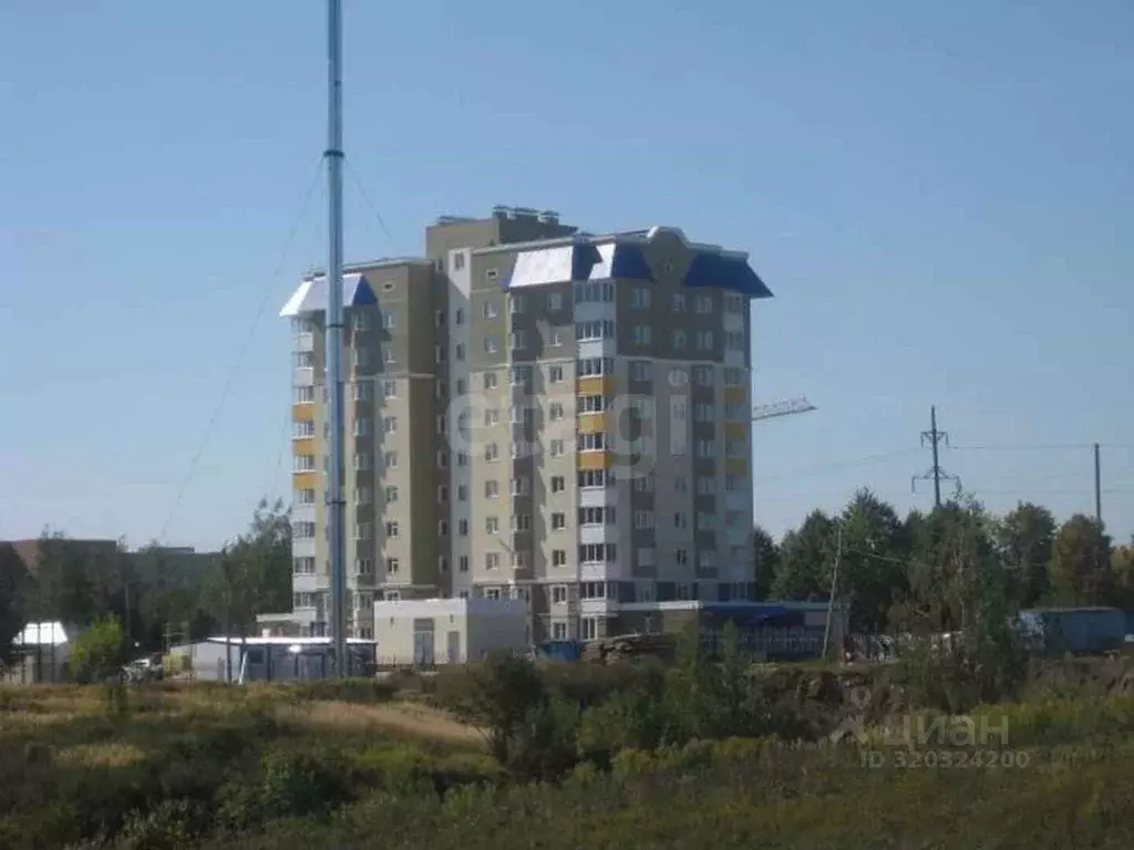 Помещение свободного назначения в Орловская область, Орел ул. Генерала ... - Фото 1