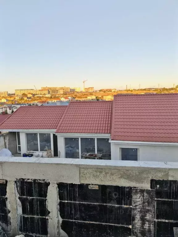 Дом в Севастополь ул. Волнистая, 6 (151 м) - Фото 1