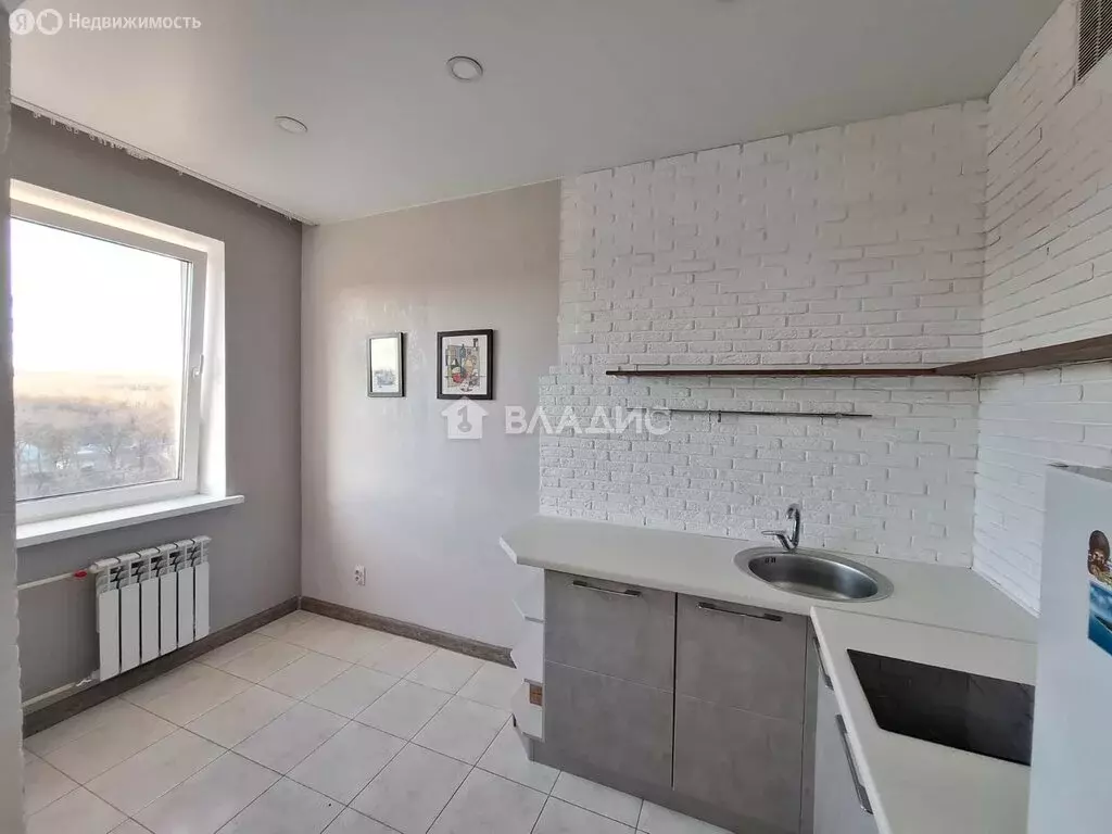 Квартира-студия: Пенза, Ладожская улица, 144А (29.1 м) - Фото 2