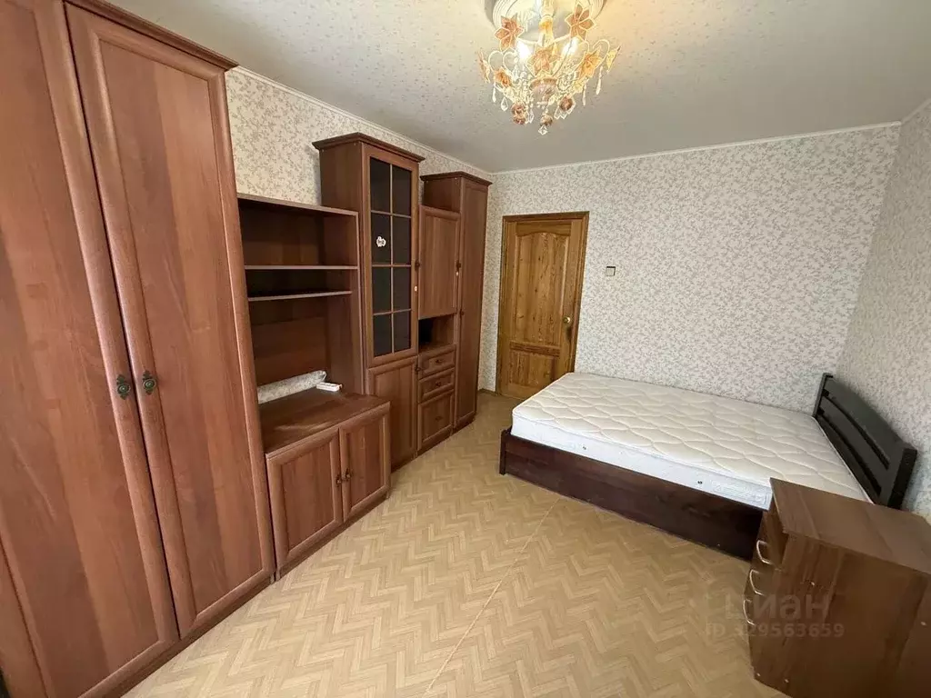 2-к кв. Ленинградская область, Гатчина ул. Беляева, 11Б (57.3 м) - Фото 1