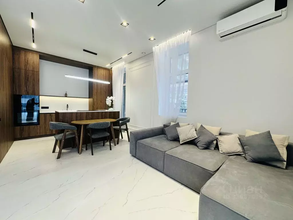 Таунхаус в Московская область, Истра муниципальный округ, д. Красный ... - Фото 1