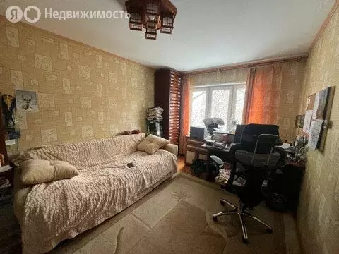 3-комнатная квартира: Раменское, улица Михалевича, 18/1 (59 м) - Фото 2