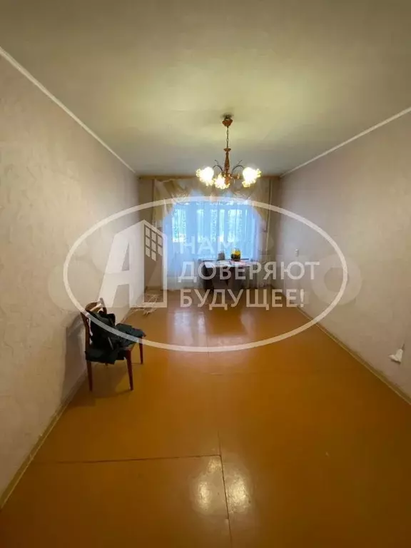2-к. квартира, 45 м, 4/9 эт. - Фото 1
