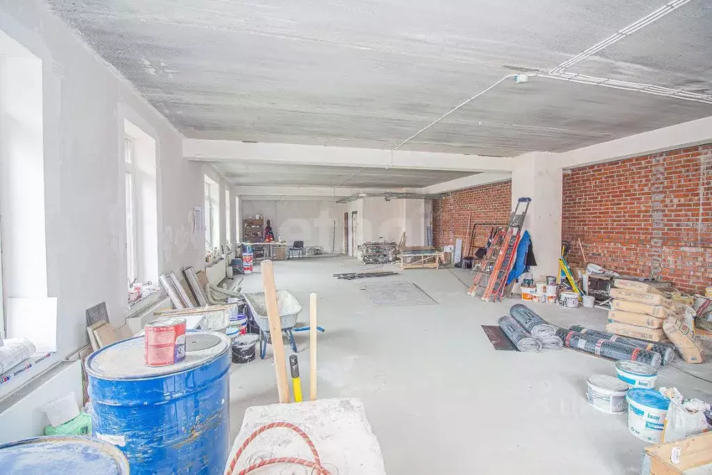 Помещение свободного назначения в Ямало-Ненецкий АО, Новый Уренгой ... - Фото 1