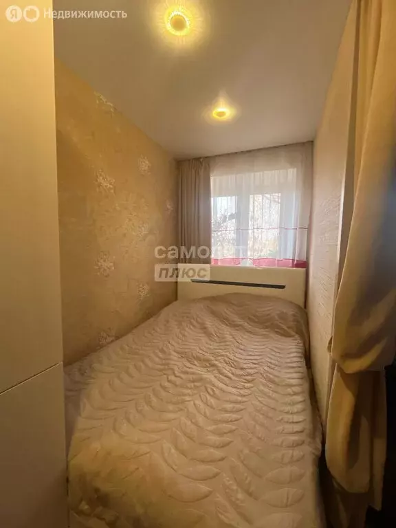 1-комнатная квартира: Йошкар-Ола, улица Прохорова, 20 (22.9 м) - Фото 1