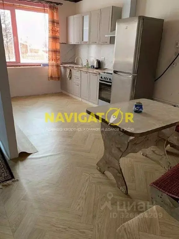 3-к кв. Башкортостан, Иглинский сельсовет, с. Иглино ул. Целинная, ... - Фото 1