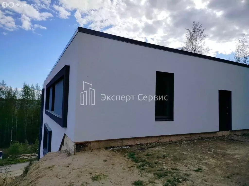 Дом в Юкки, Еловая аллея, 44А (471 м) - Фото 2