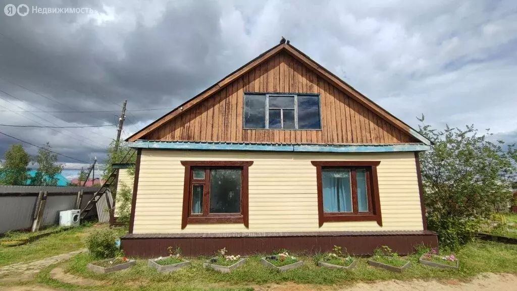 Участок в Якутск, микрорайон Марха, Набережная улица, 88 (8 м) - Фото 2