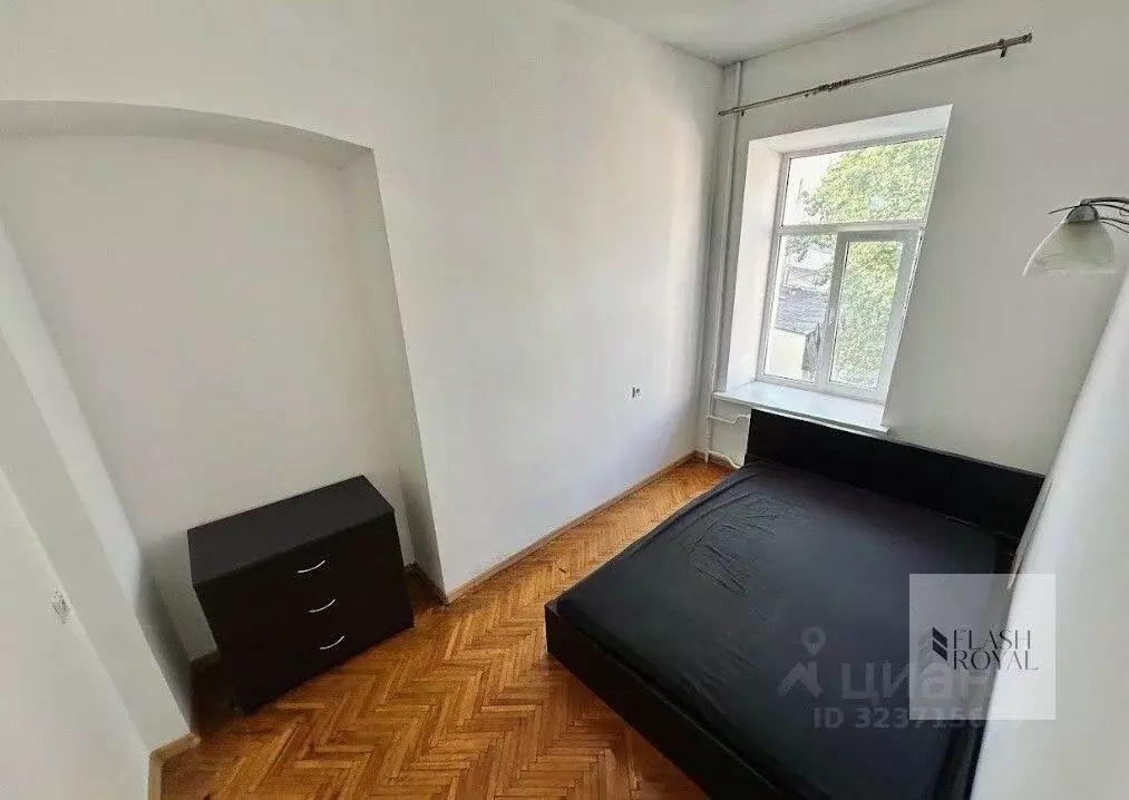 2-к кв. Санкт-Петербург Невский просп., 107 (48.0 м) - Фото 1